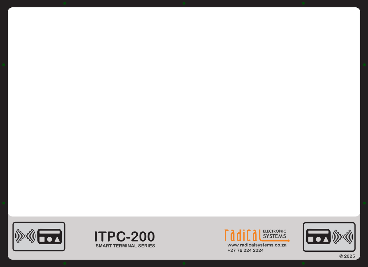 ITPC 200